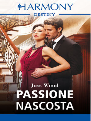 cover image of Passione nascosta